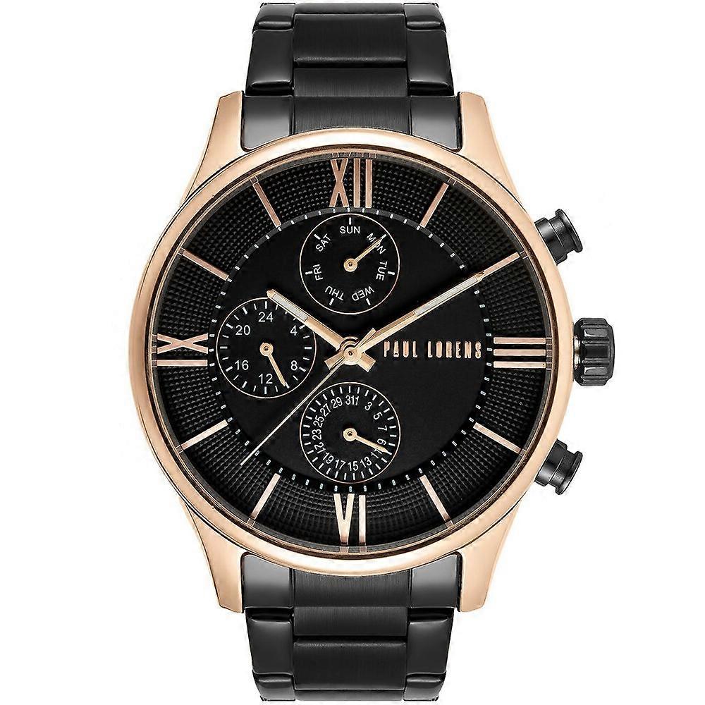 Watches Paul Lorens ty273080