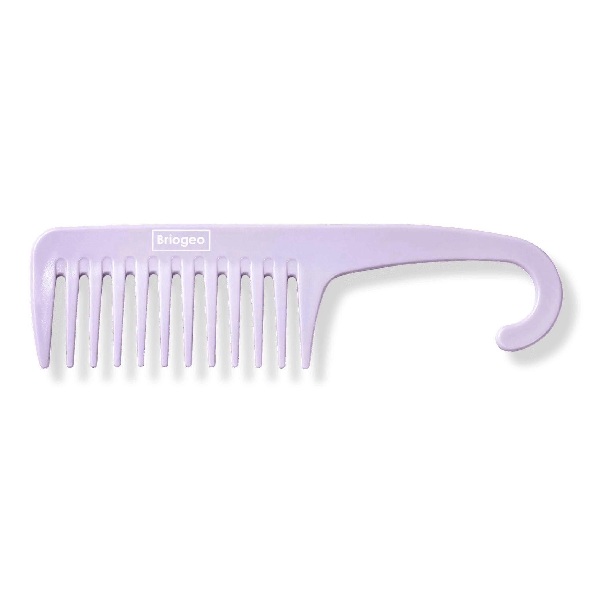 Briogeo Wide Tooth Detangling Comb, 1 Ea