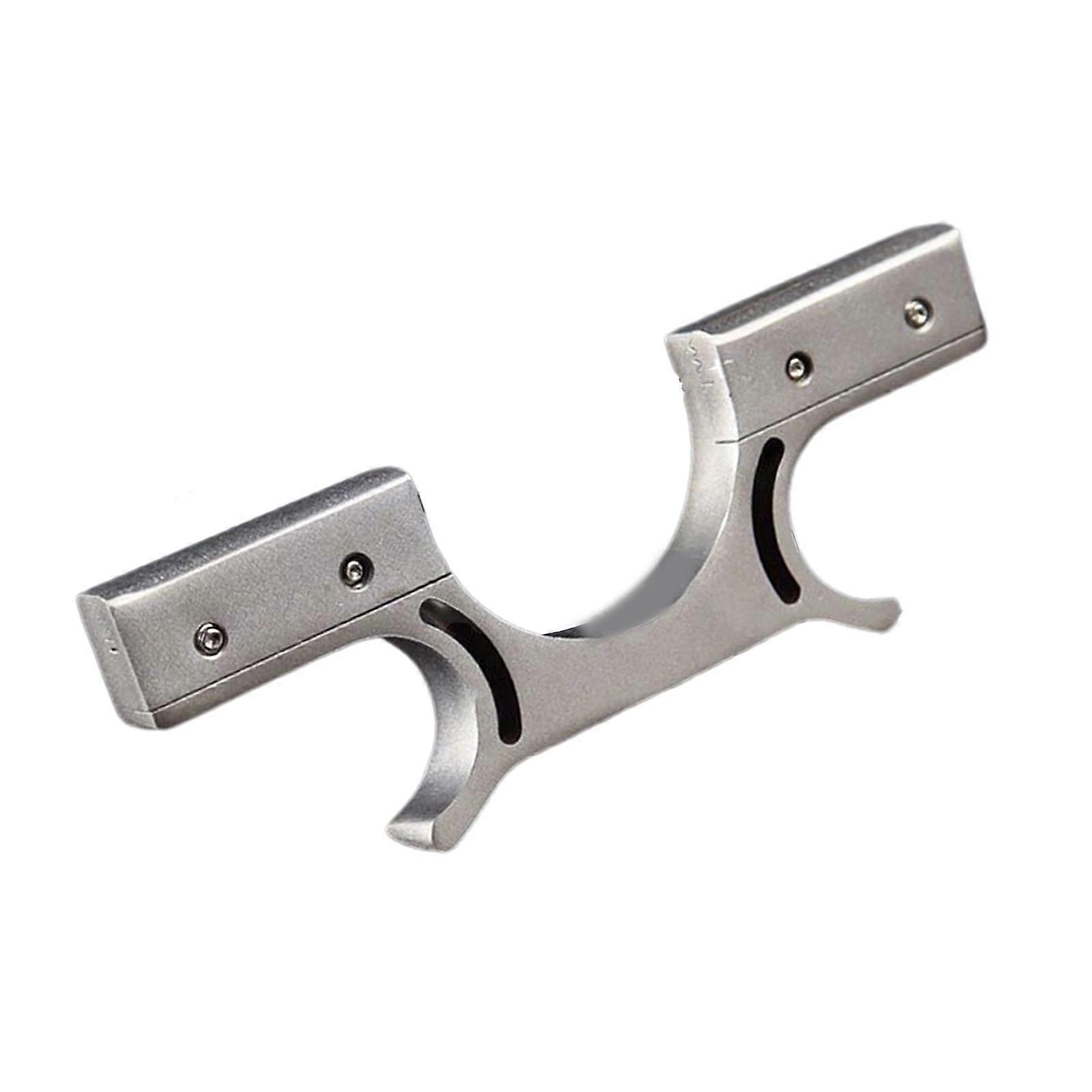 Mångsidiga slangbellor, utbyteshuvud för utomhussport, slangbellor, tilläggstillbehör för gör-det-själv-modifieringar, flerfärgad