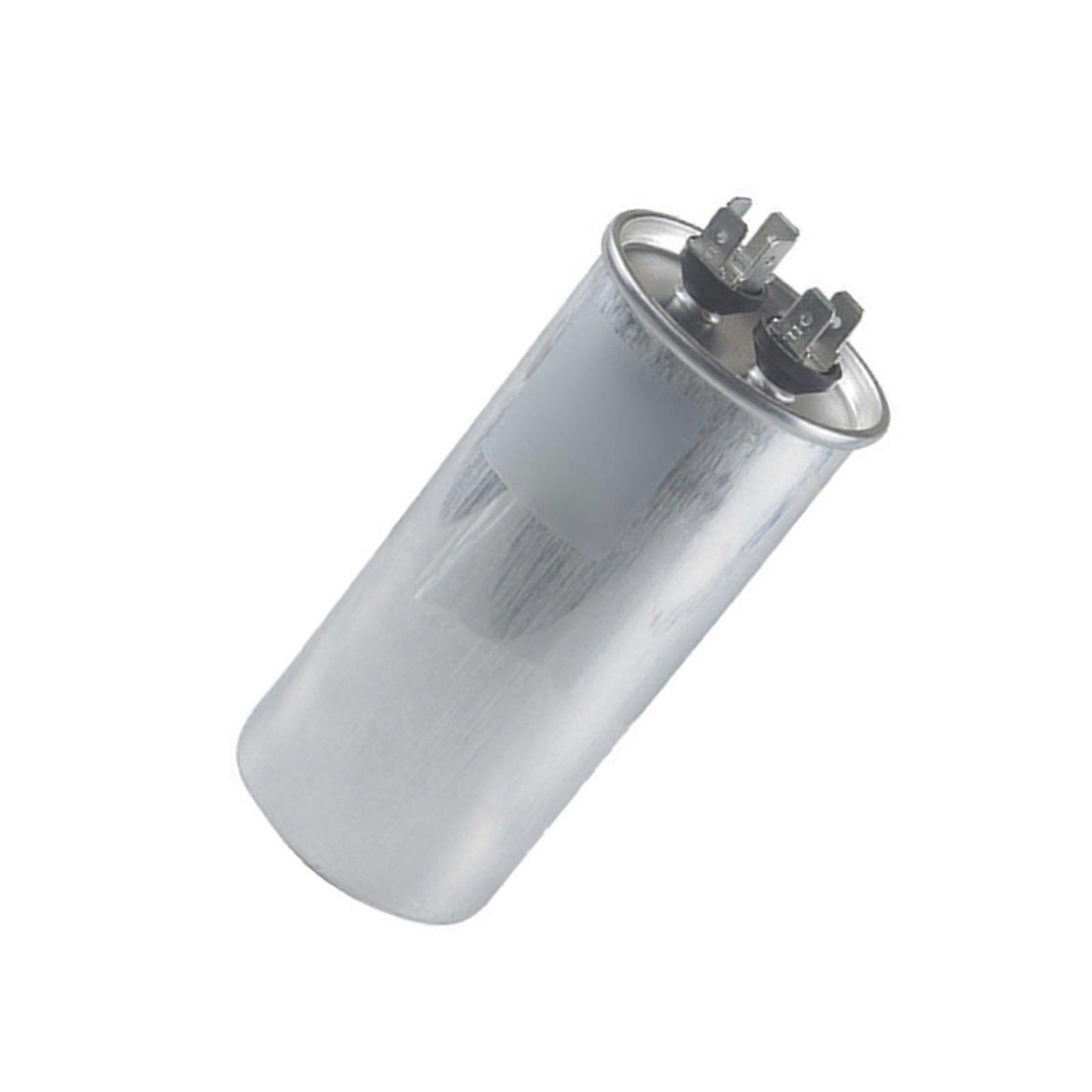 Air Conditioner Capacitor Air Conditioner Component Replacement for Efficient Performances and Easy Installation Multicolor