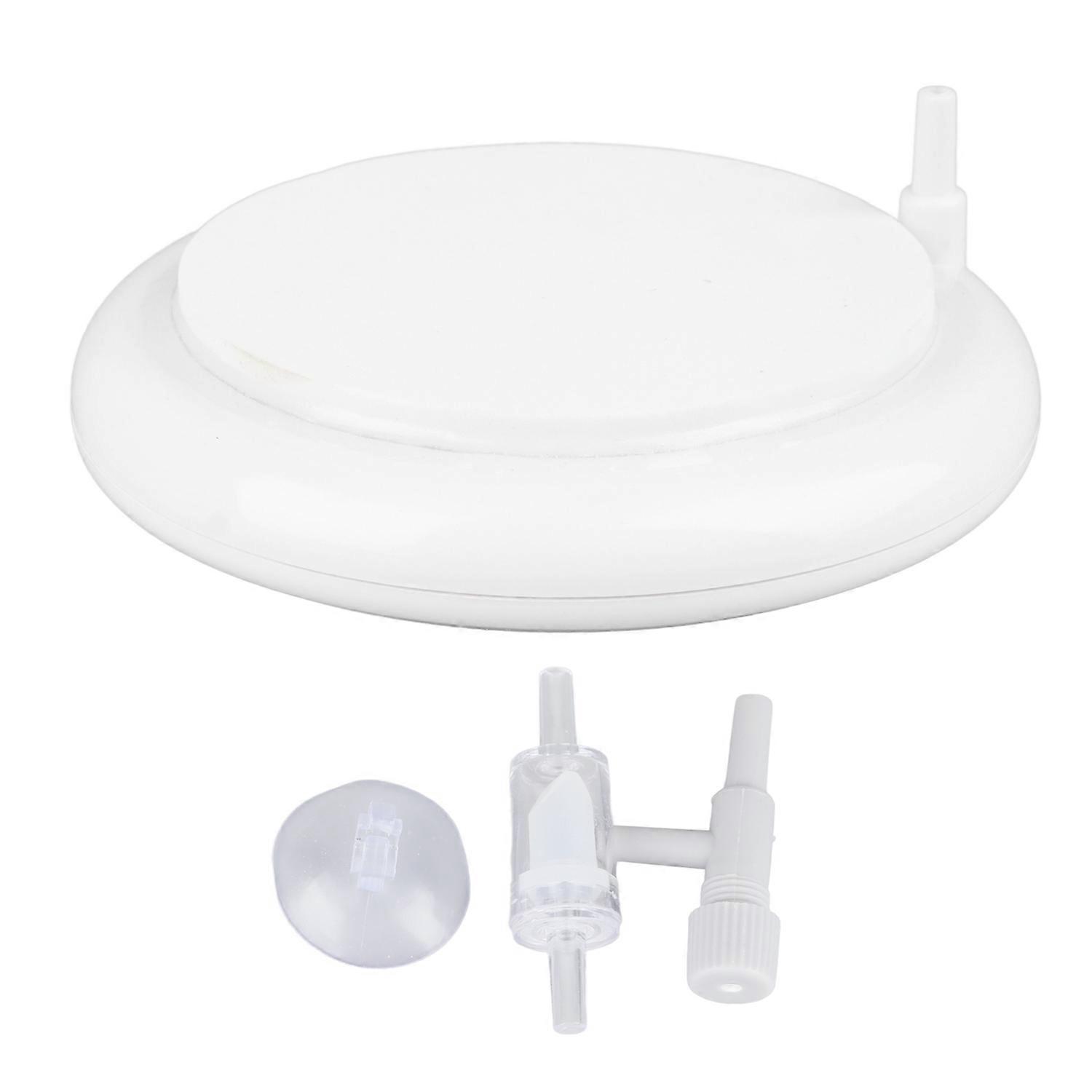 Aquarium Nano Air Disc High Dissolved Oxygen Environmentally Friendly Reusable Atomizing Fish Tank N