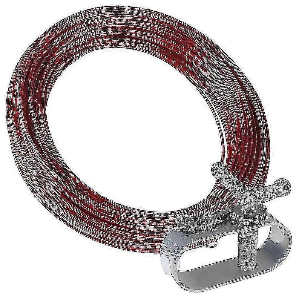 Enhanced Pool Safety with Our 45M Swimming Pool Cover Cable & Winch Kit