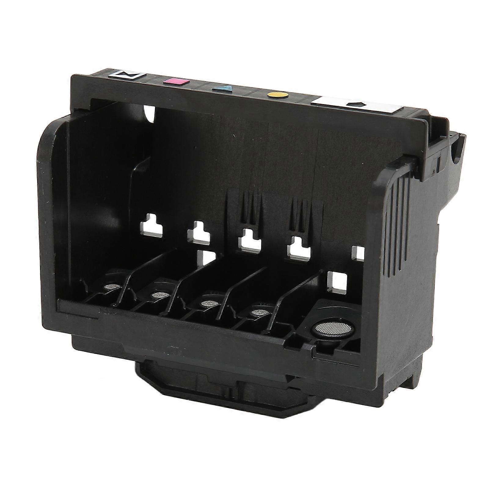 Print Head Portable Printer Replacement Print Head Nozzle for HP D5468 D7560 C5388 C6380 C410 C309A Printer HP564