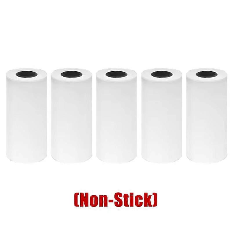 C9 MINI Portable Thermal Printer Wireless Label Memo Machine 200dpi Bluetooth Inkless Pocket Printer Phone Notes Printing Paper