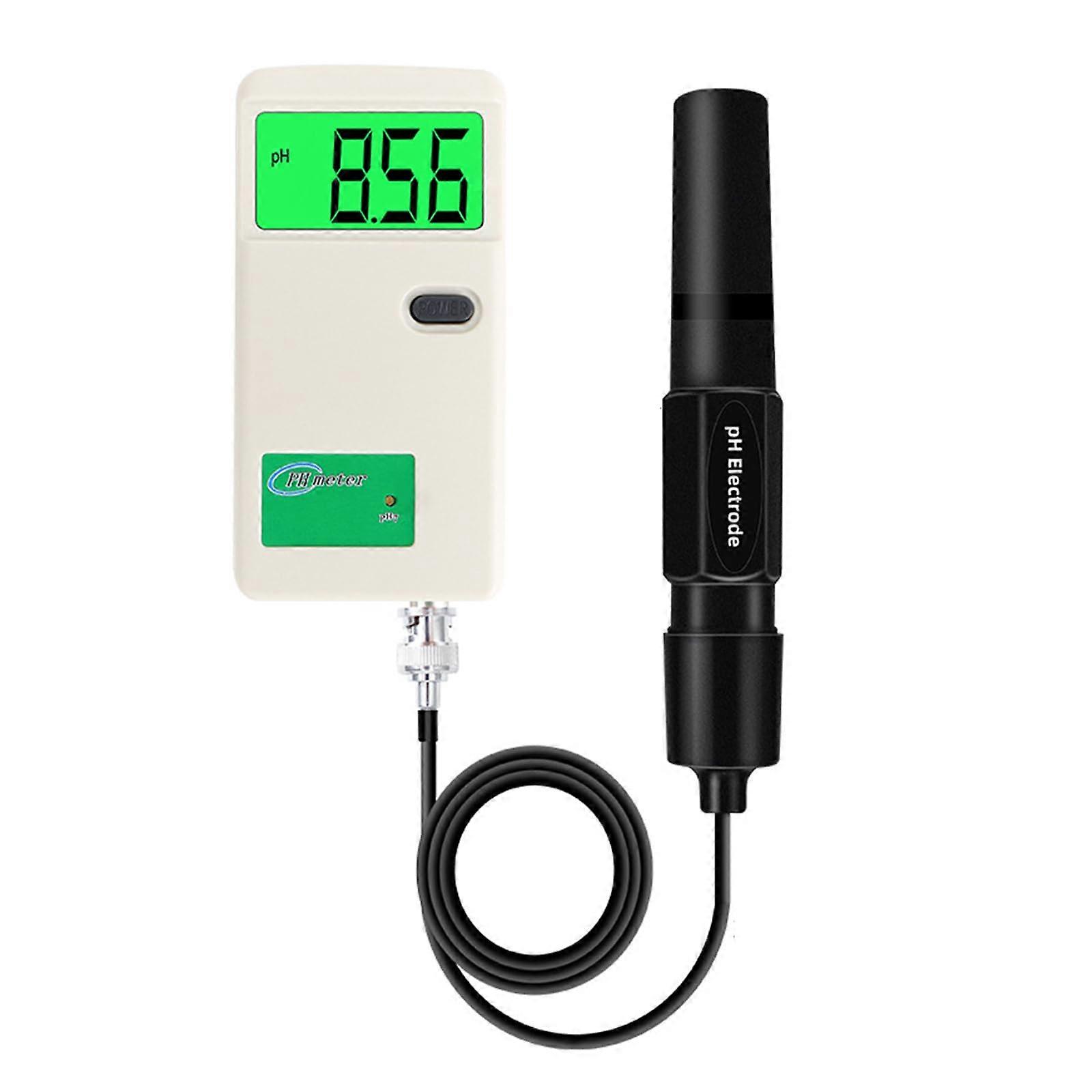 Portable Water Quality Testing Pen for Accurate Detection in Field and Various Environments