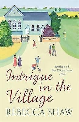 Intriges in het dorp