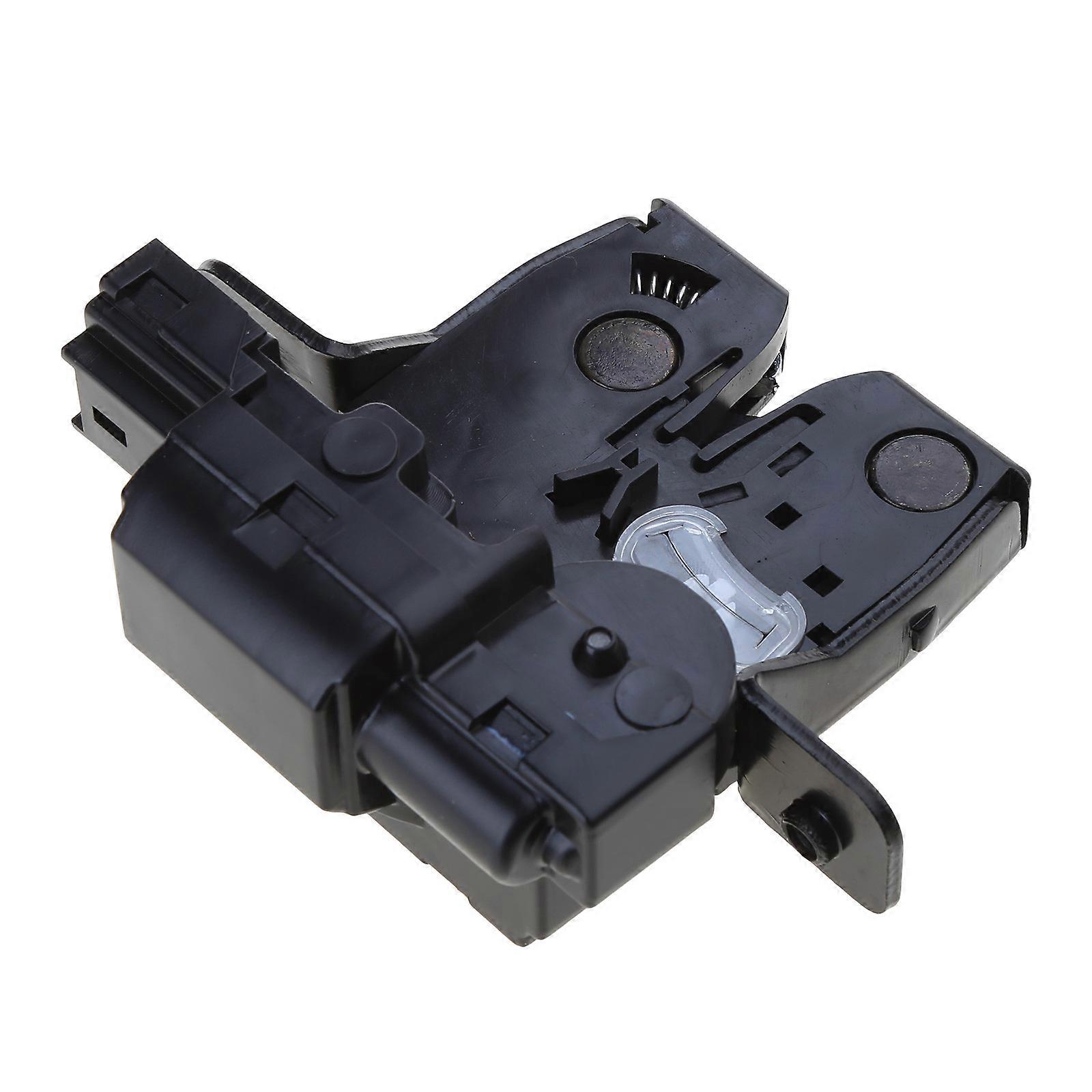 Rear Tailgates Latch Actuator Trunk Boot Lid Liftgates Lock for Micra MK3 Qashqai J10 OEM Number 905022DX0A Multicolor