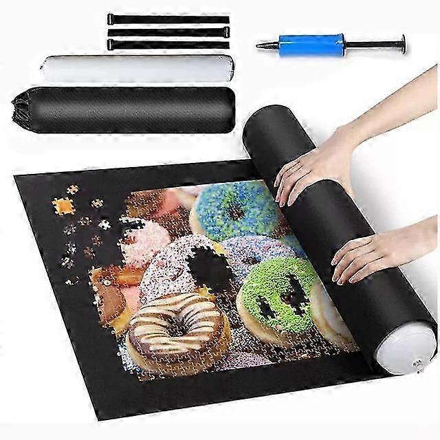 Puzzle matPuzzle Roll Matsuitable for 1500 1000Puzzle mat-L