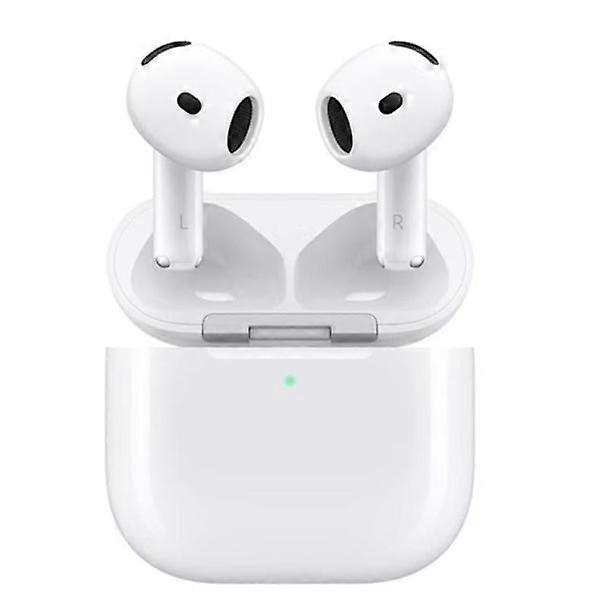 AirPods 4 Apple Bluetooth Earphones, Compatible with iOS system, Full recovery function from official Air 4 website