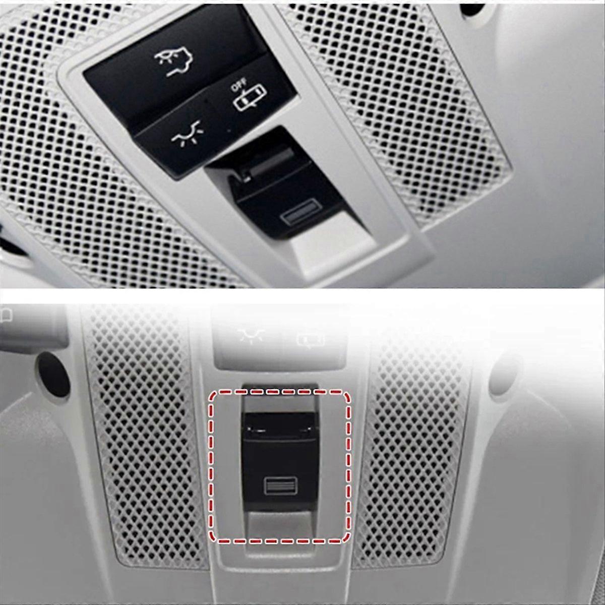 For CLA GLA W156 W117 Sunroof Window Switch Button