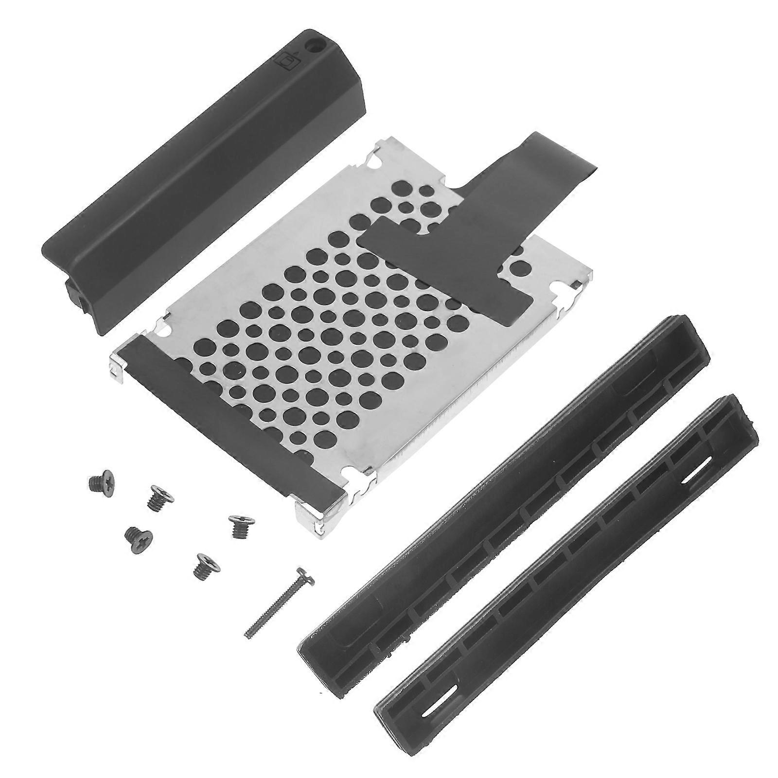 1 Set HDD Mounting Bracket Internal Hard Disk Mounting Bracket Hdd Adapter Compatible With T420i