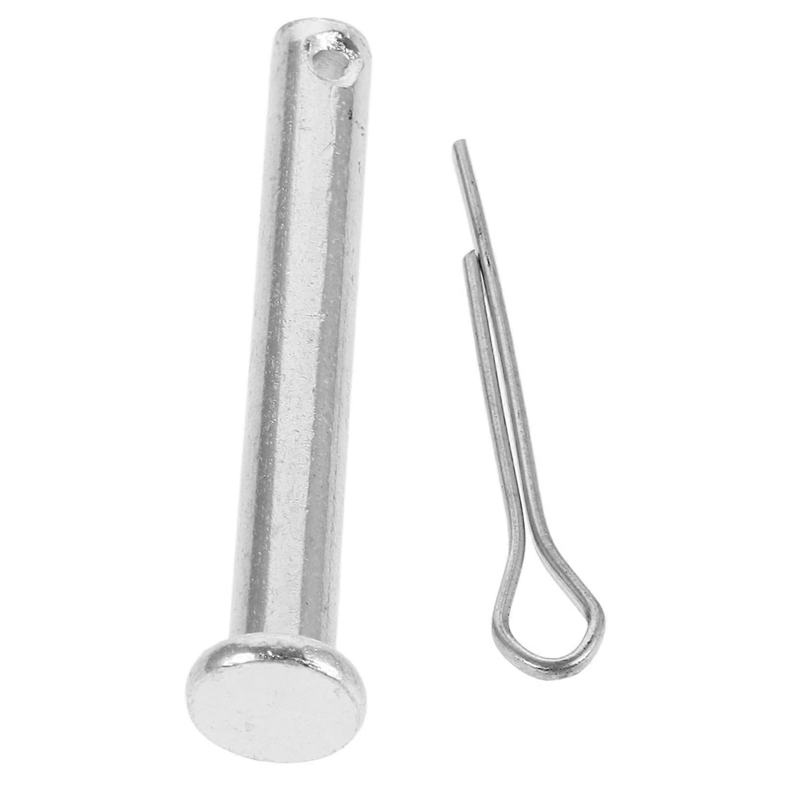 Popcorn Machine Locking Pin Accessory for Safe Use 5Pcs Set