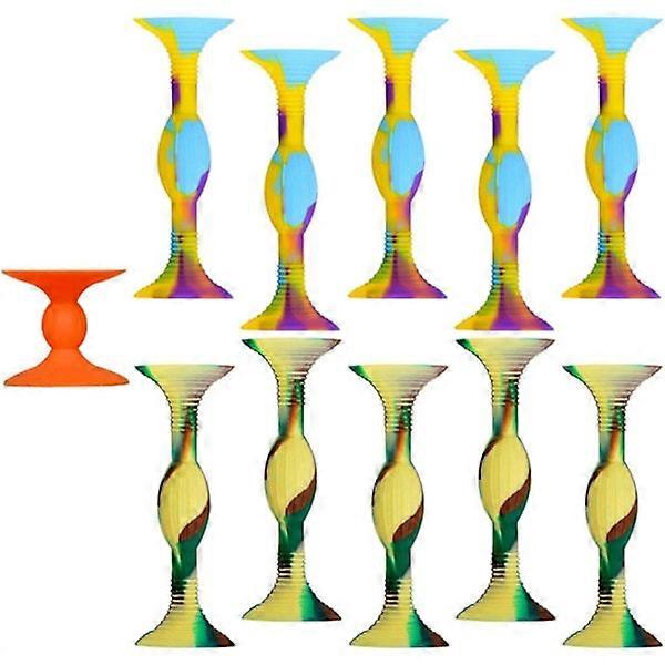 PopDarts - Suction Cup Darts