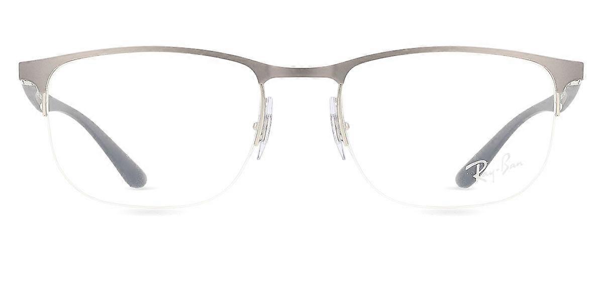 Ray-Ban RX6513 2620 Unisex Eyeglasses