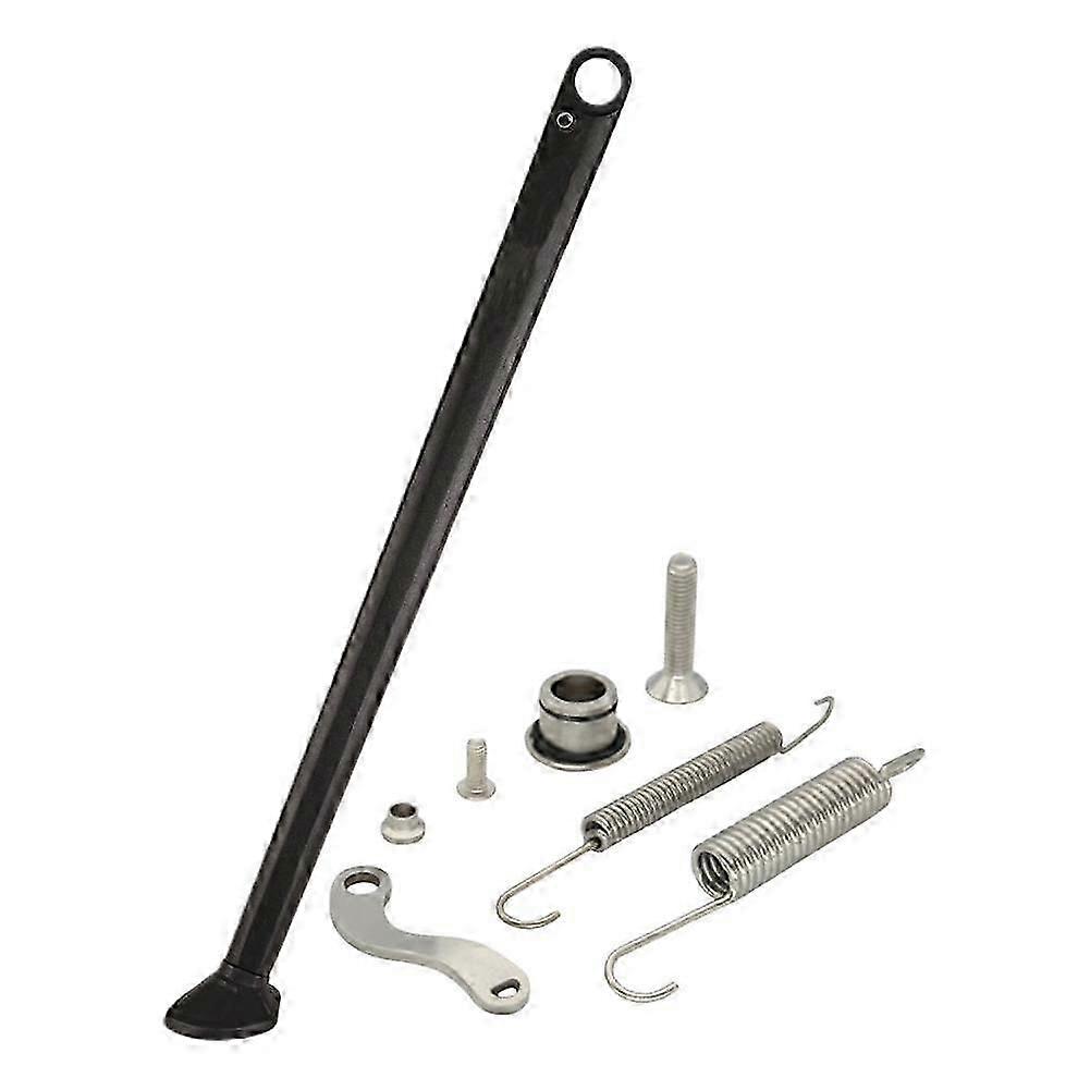 Off Road Motorcycle Side Bracket Side Stand