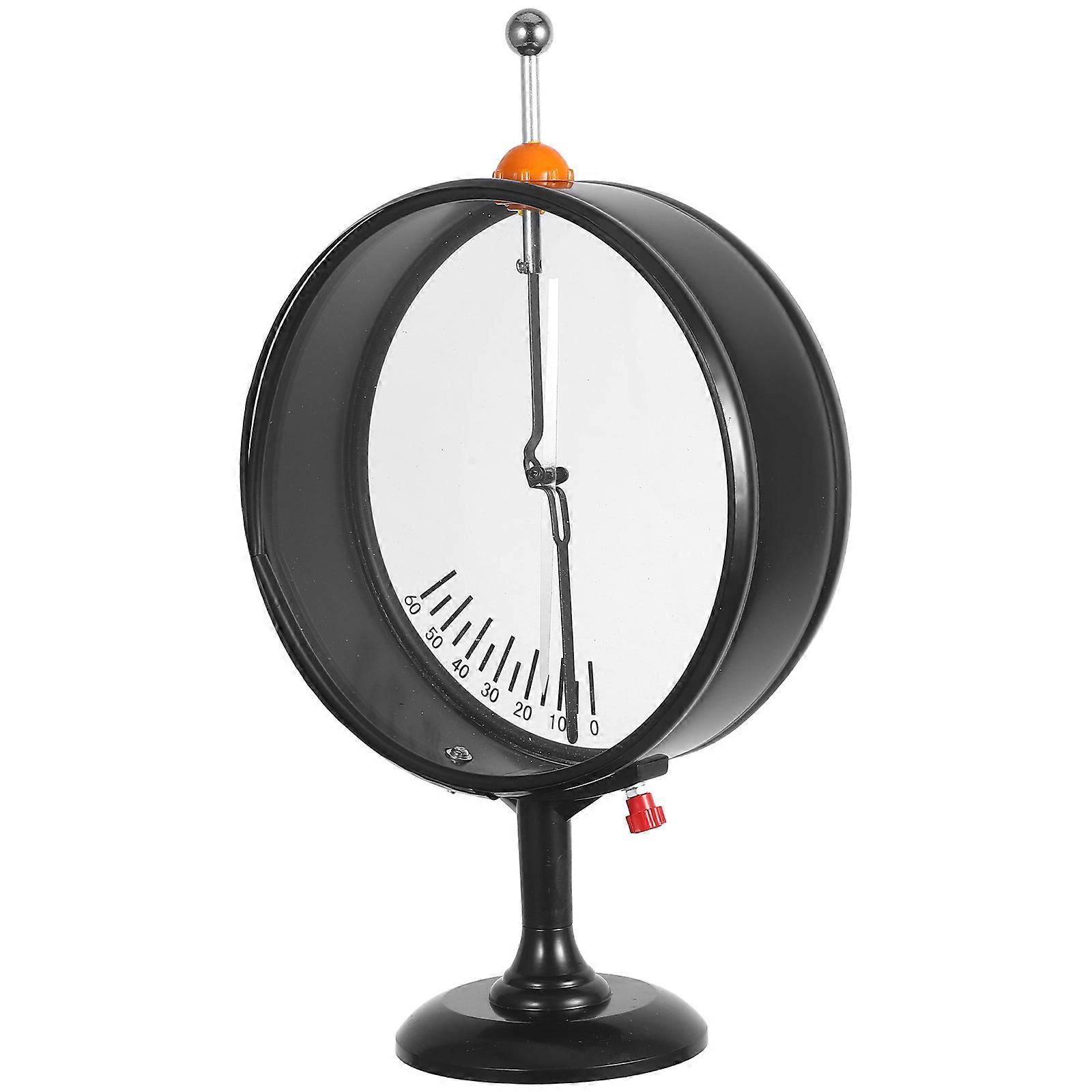 Physics Classroom Instrument Pointer Electrometer for Teaching One Piece