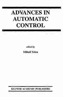 Progrese în controlul automat