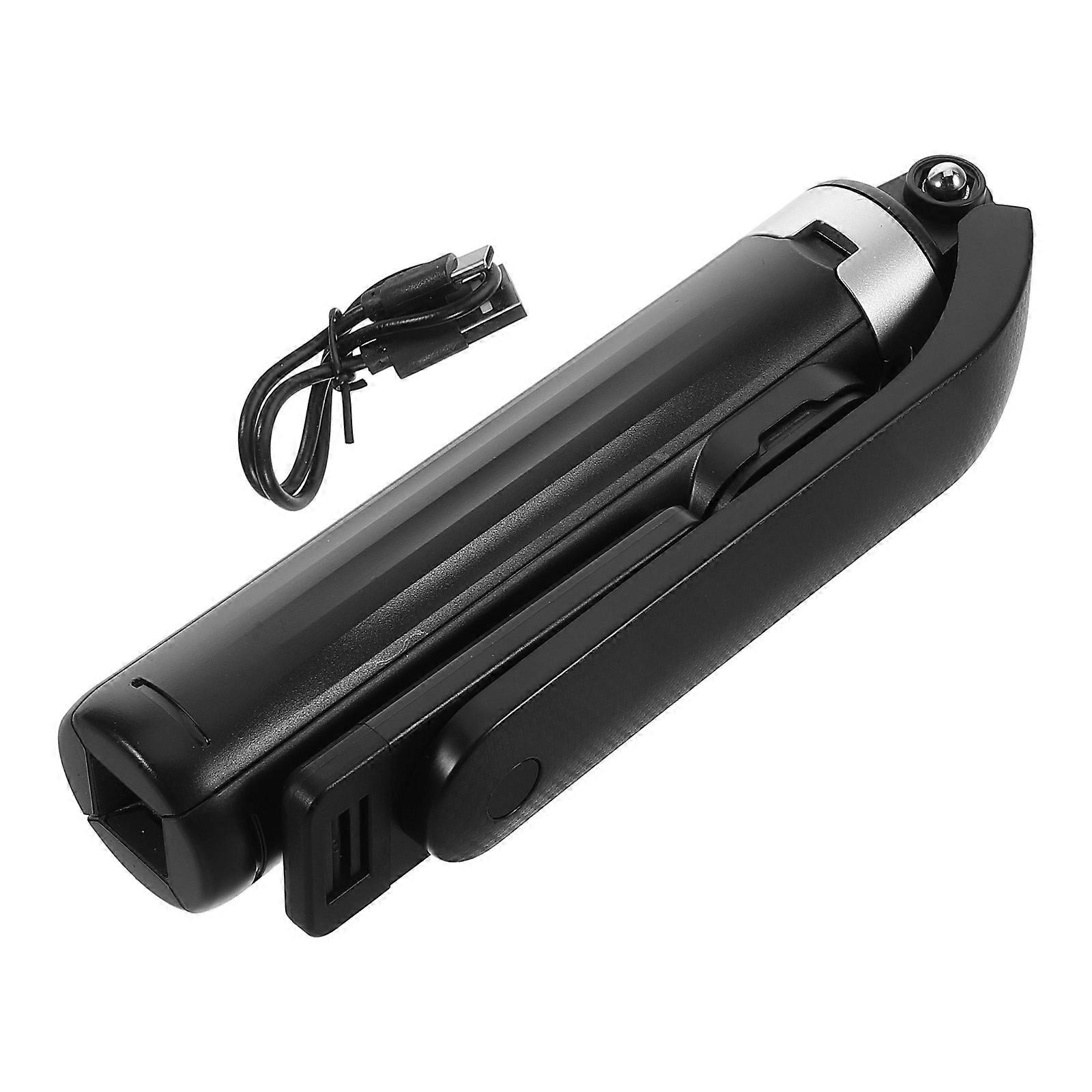 Selfie Stick Retractable Bracket for Selfie Live Streaming