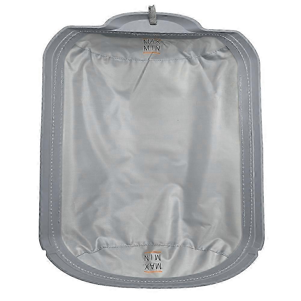 Automatic Cat Litter Box Replace Accessories Soft Fabric Liner Smart Cat Litter Box Accessories Soft Mat Removable Liner-ms