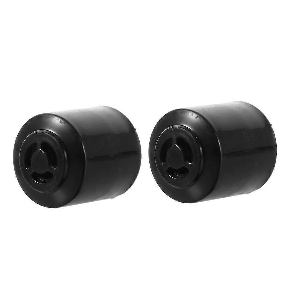 2-Pack Replacement Safety Valve Caps for Pressure Cookers