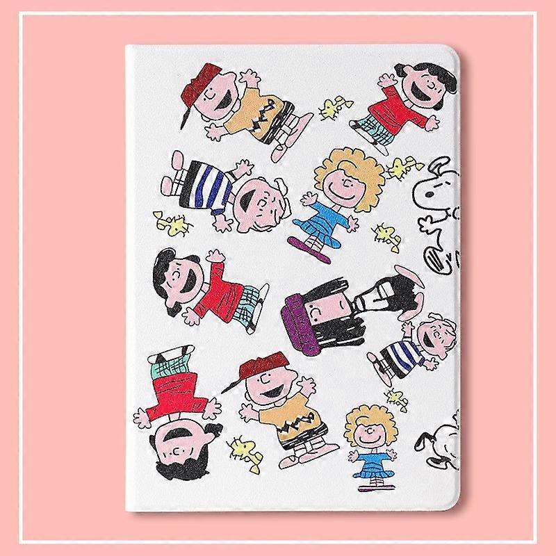 Stylish Case For Ipad Mini1/mini2/mini3 7.9" Happy Family All-inclusive