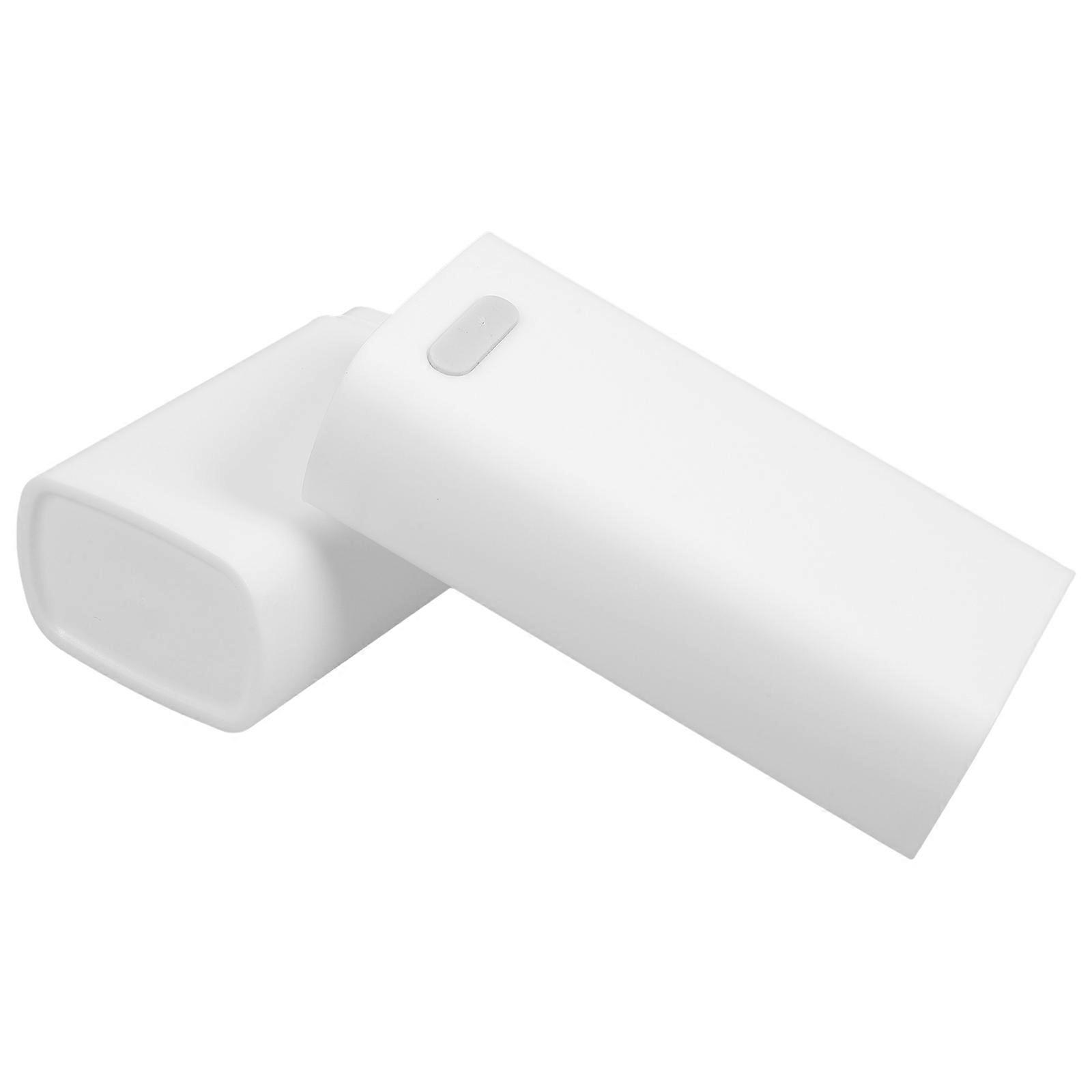 Plastic Toothbrush Holder Travel Toothpaste Case Multi-Use for Storage