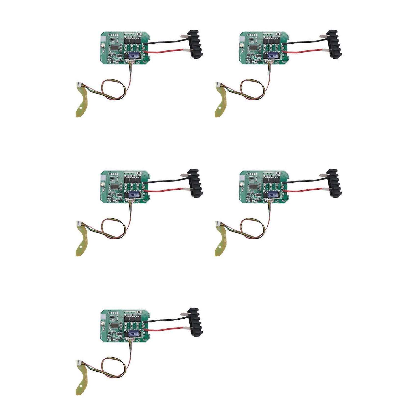 5X 21V 2.5 Electric Shears Control Panel Pruning Shears Controller Pruning Shears Accessories Motor Drive Tools Parts