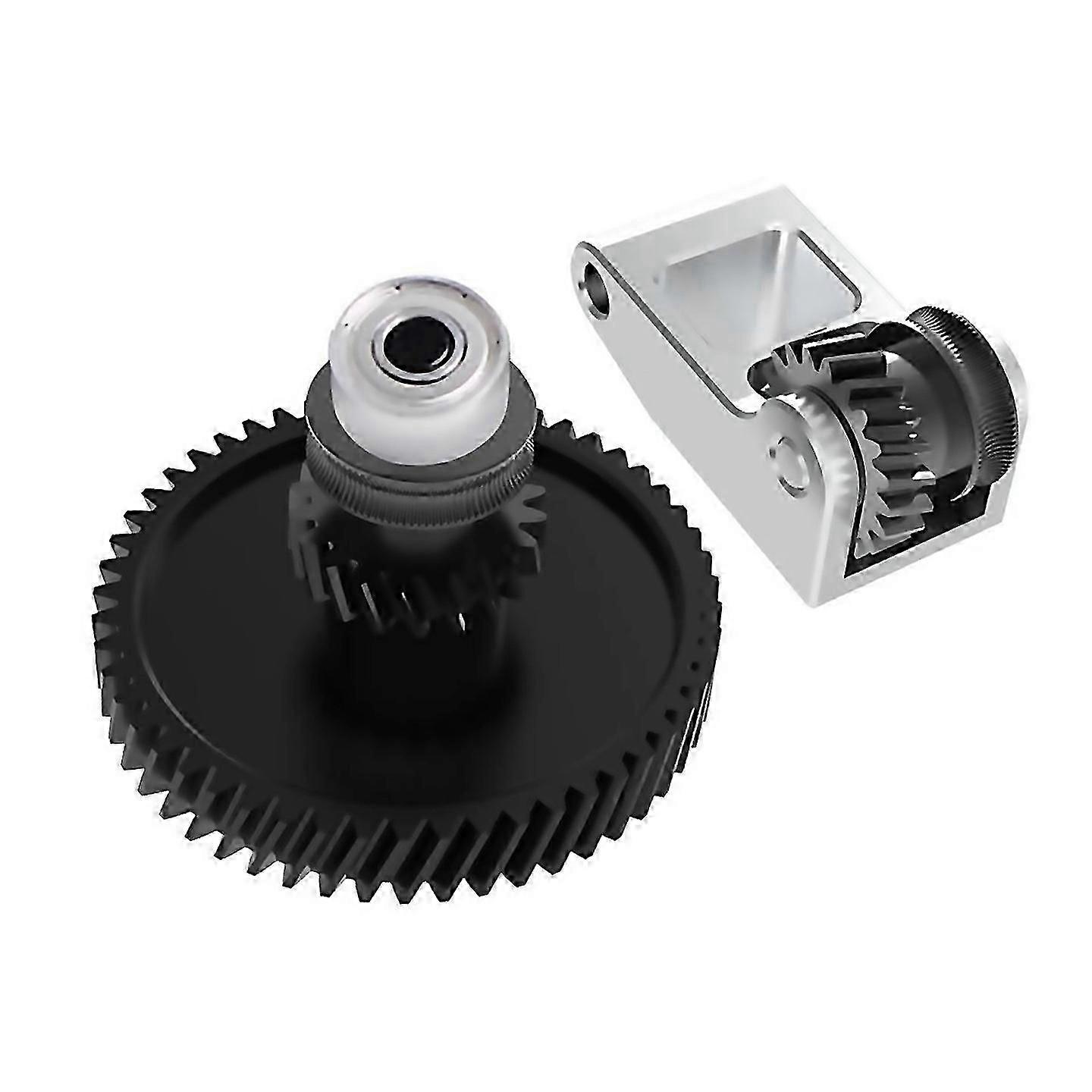 For Upgraded V12 Nanocoated Gear Kit For Bambu X1 P1 3d Printer