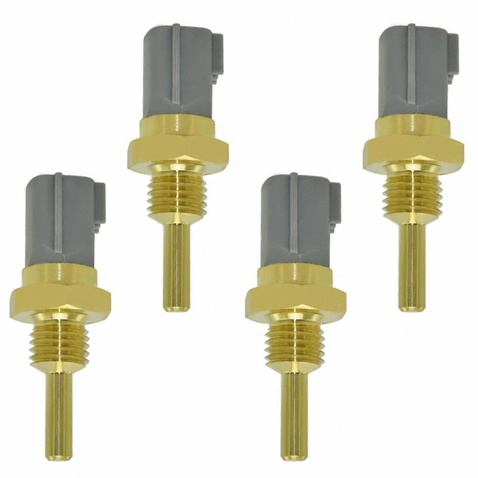 Coolant Temperature Sensor Switch, Durable Car Accessories