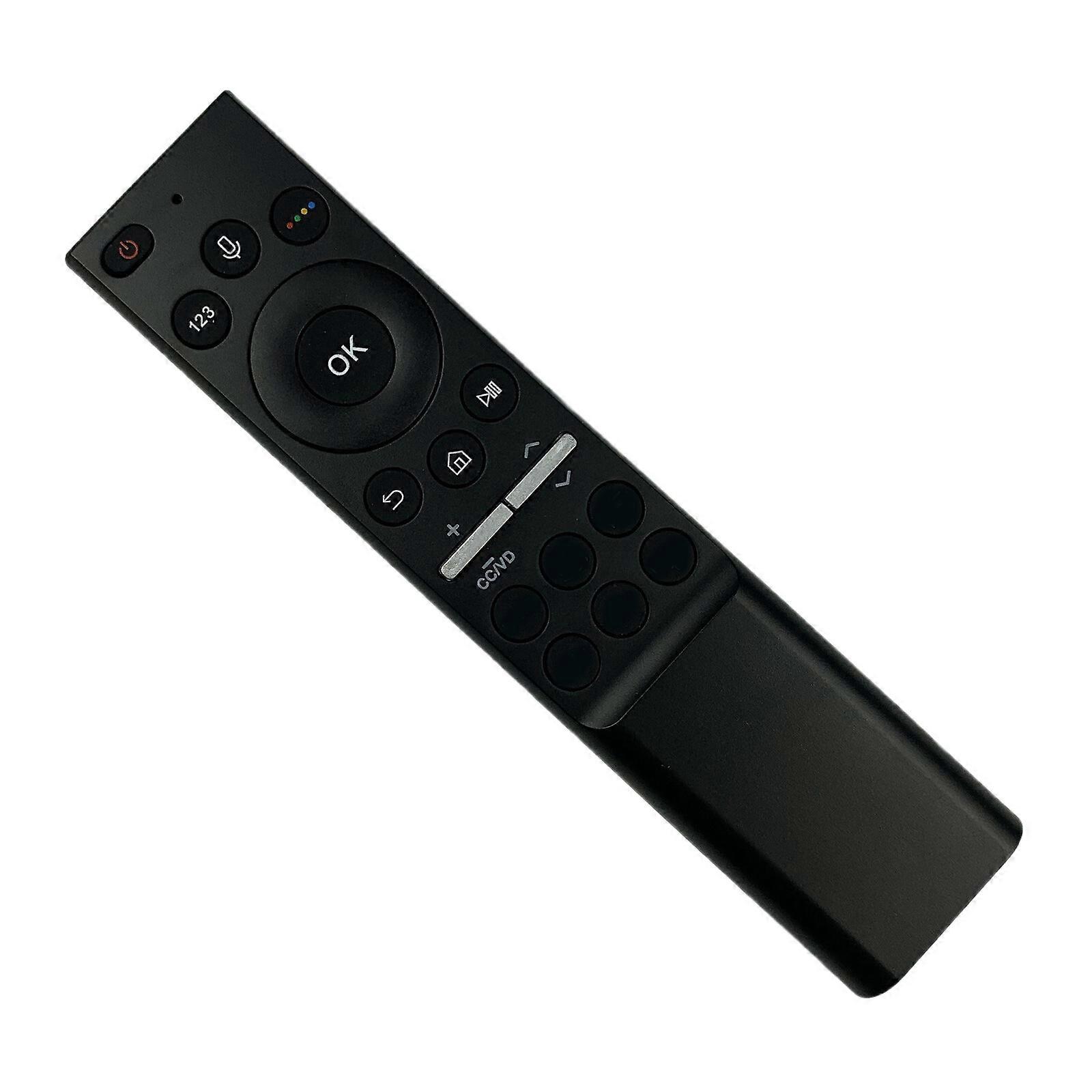 SMA6 Remote Controller for Dedicated Replacement Voice Remote Control High Sensitivity Button Multicolor