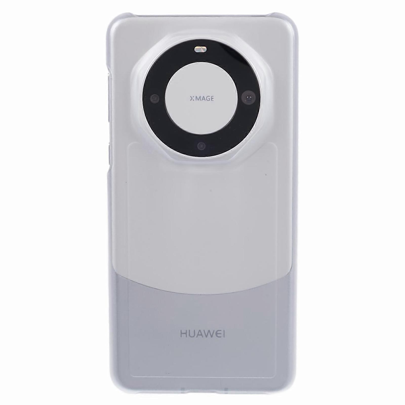 For Huawei Mate 60 RS Ultimate Phone Case Rubberized PC Shockproof Cover