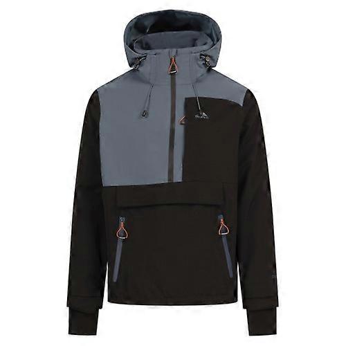 Trespass Mens Scolpaig Waterproof Jacket