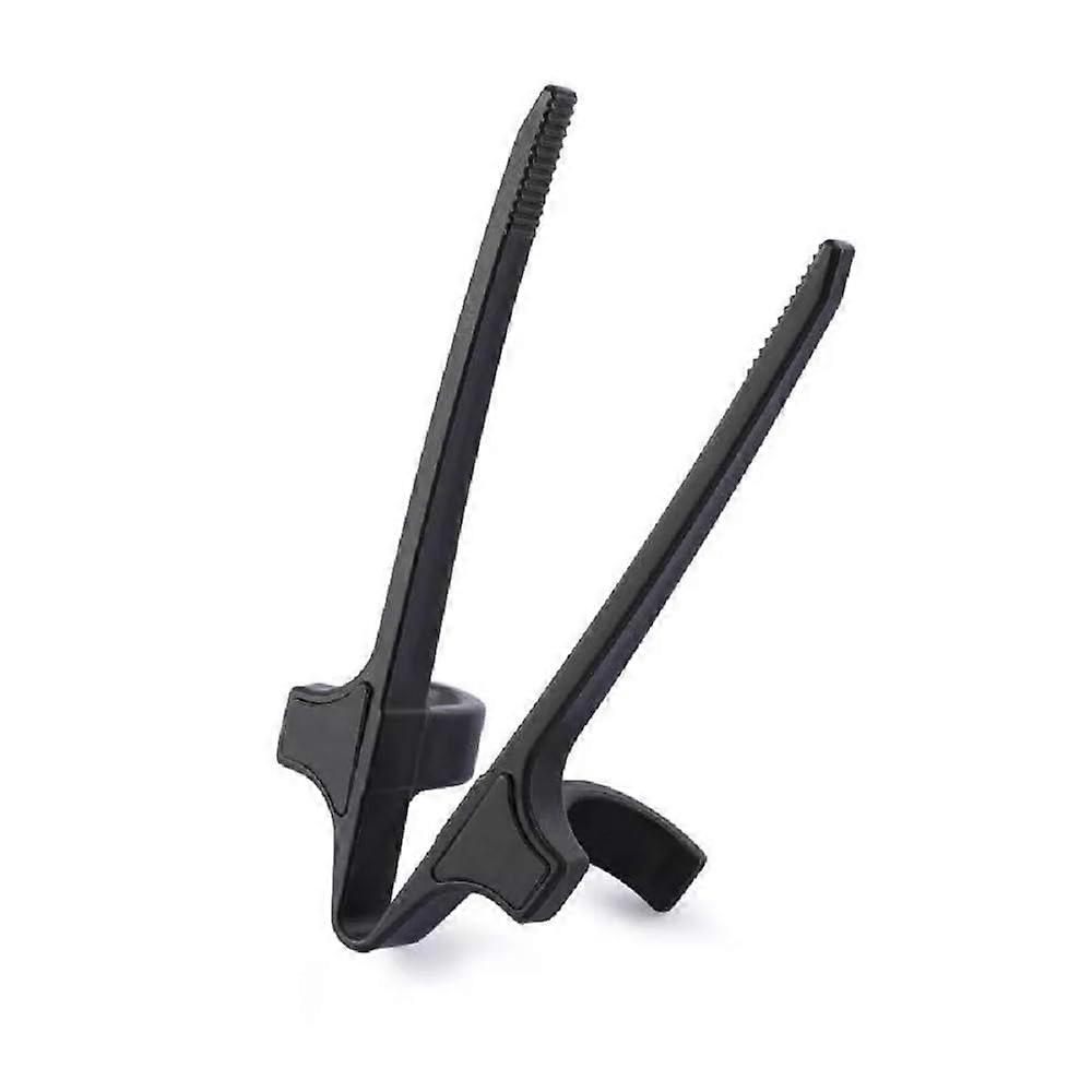 Gaming Chopsticks Game Controller Friendly Snack Grab Design for Gamers Eating Snacks