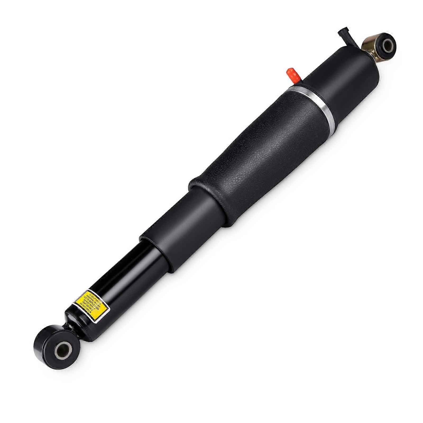 Rear Shock Absorber Strut OEM Replacement, Compatible with Cadillac Escalade, Chevy Tahoe, GMC Yukon (2000–2014), 1PC