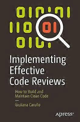 Mise en œuvre de revues de code efficaces
