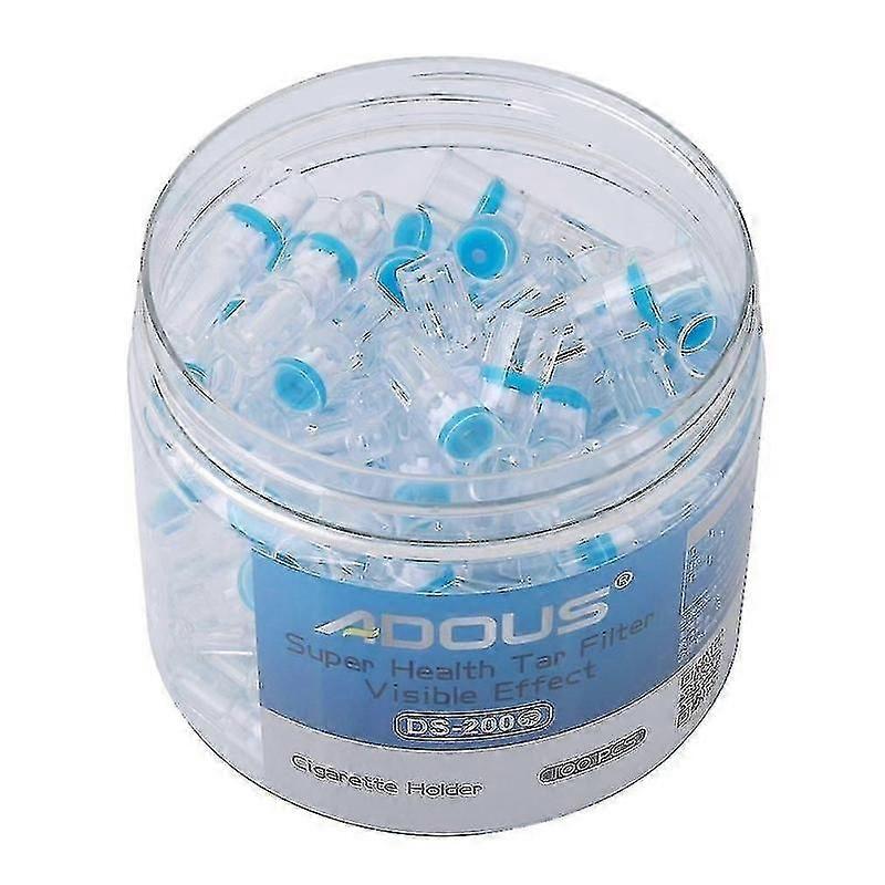 smoking filter holder disposable for cleaner cigarettes