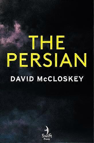 The Persian - David McCloskey