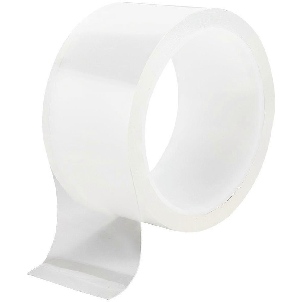 PET Adhesive Tape for Door Window Clear 5cm 5m/roll