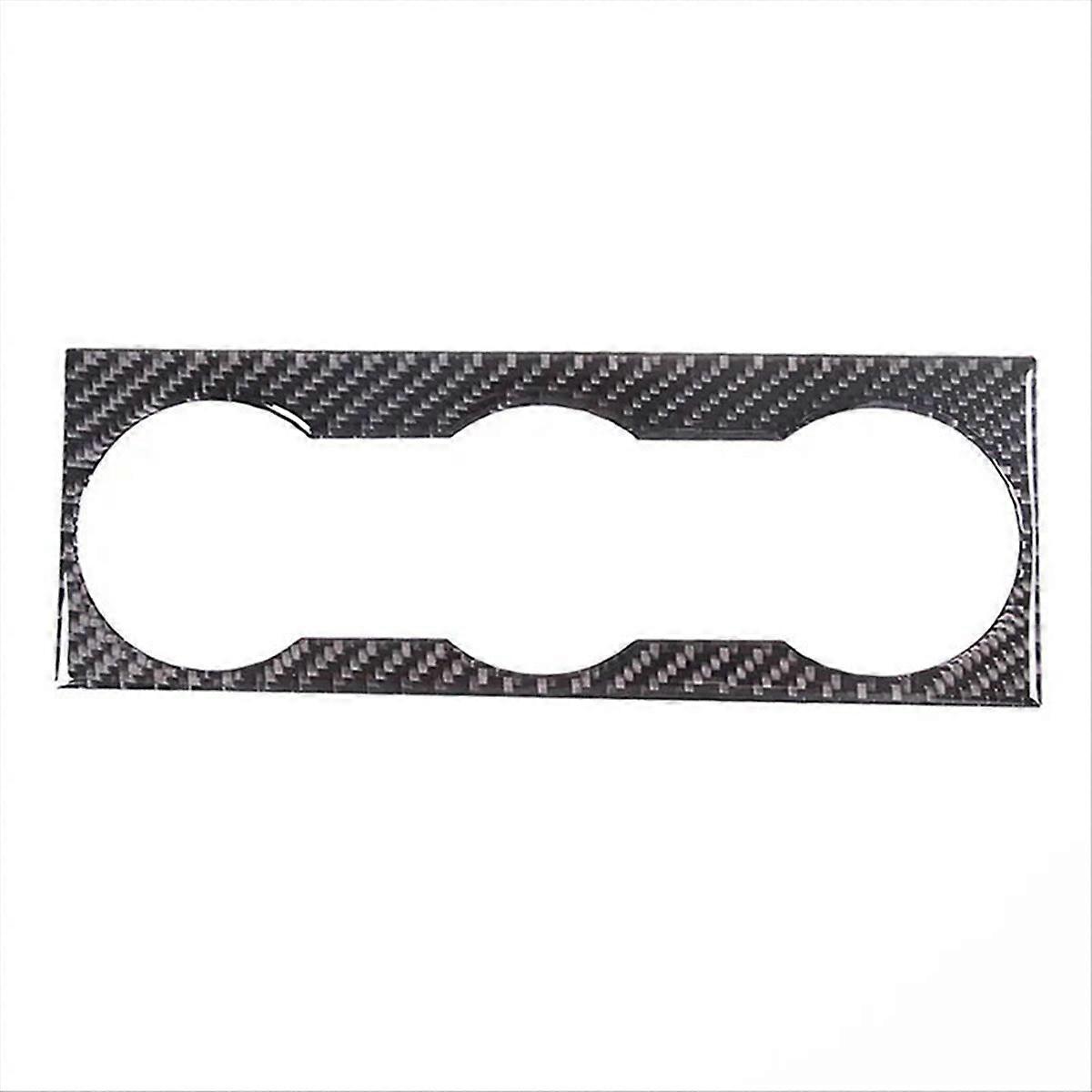 for Rear Air Conditioner Adjustment Button Panel Cover