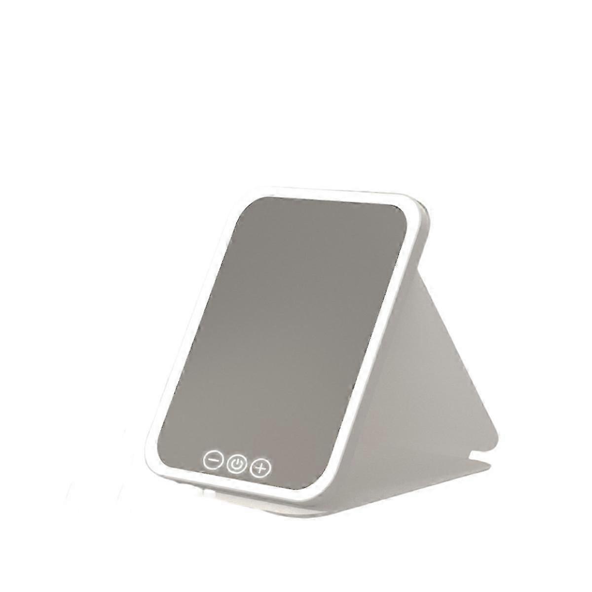 Faltbar,Dimmbar,mit Licht