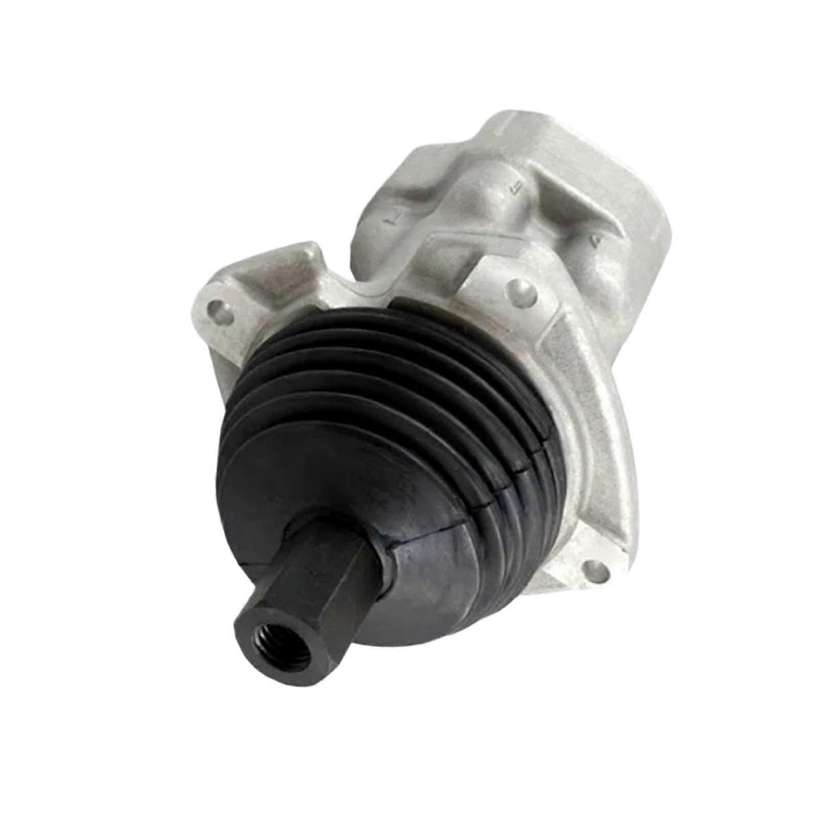 Excavator Joystick Control Handle 2970529 for E318D E320D2 E325DL Heavy Duty Quick Install