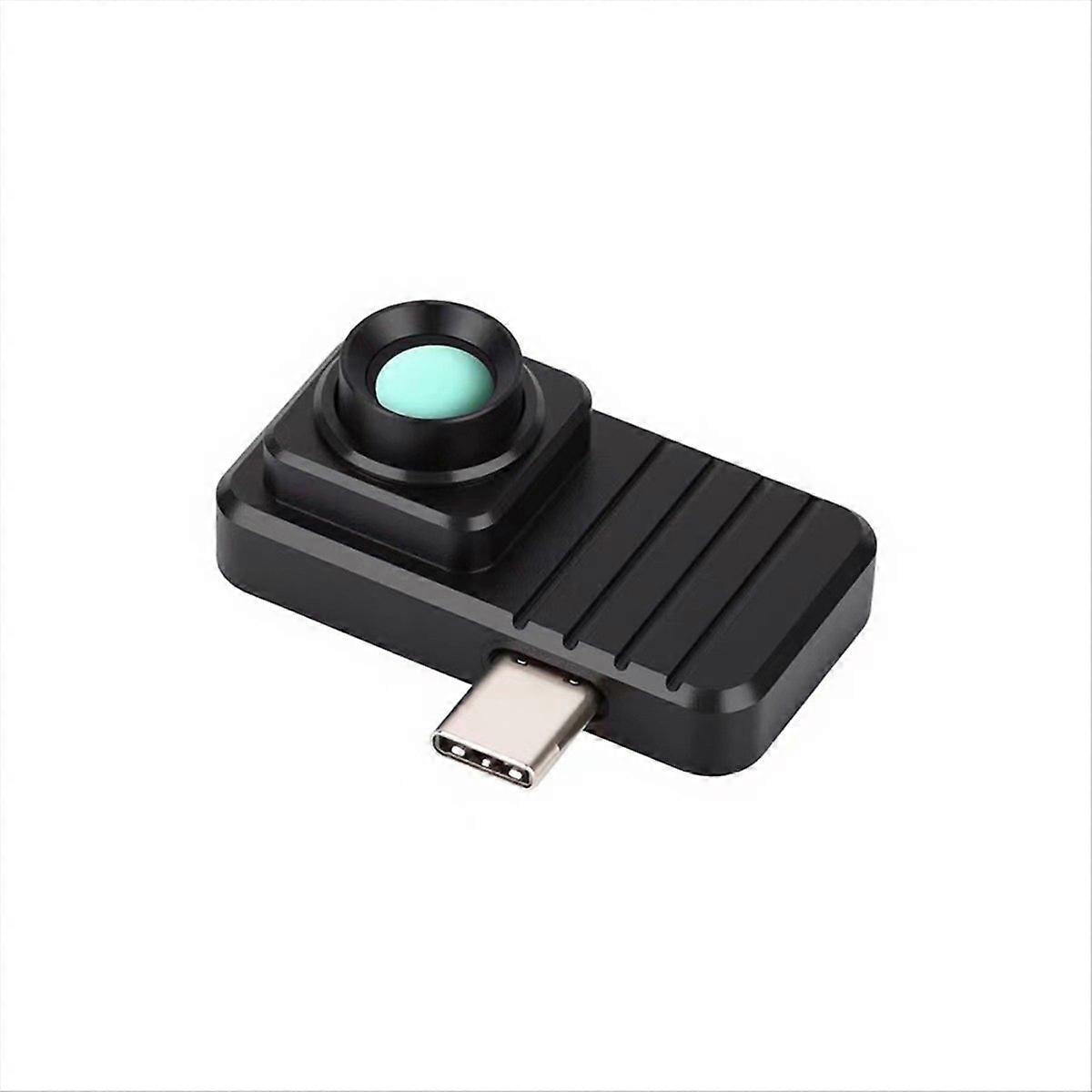 Smartphone IR Thermal Imaging Camera (B) Type-C Port Plug and Play