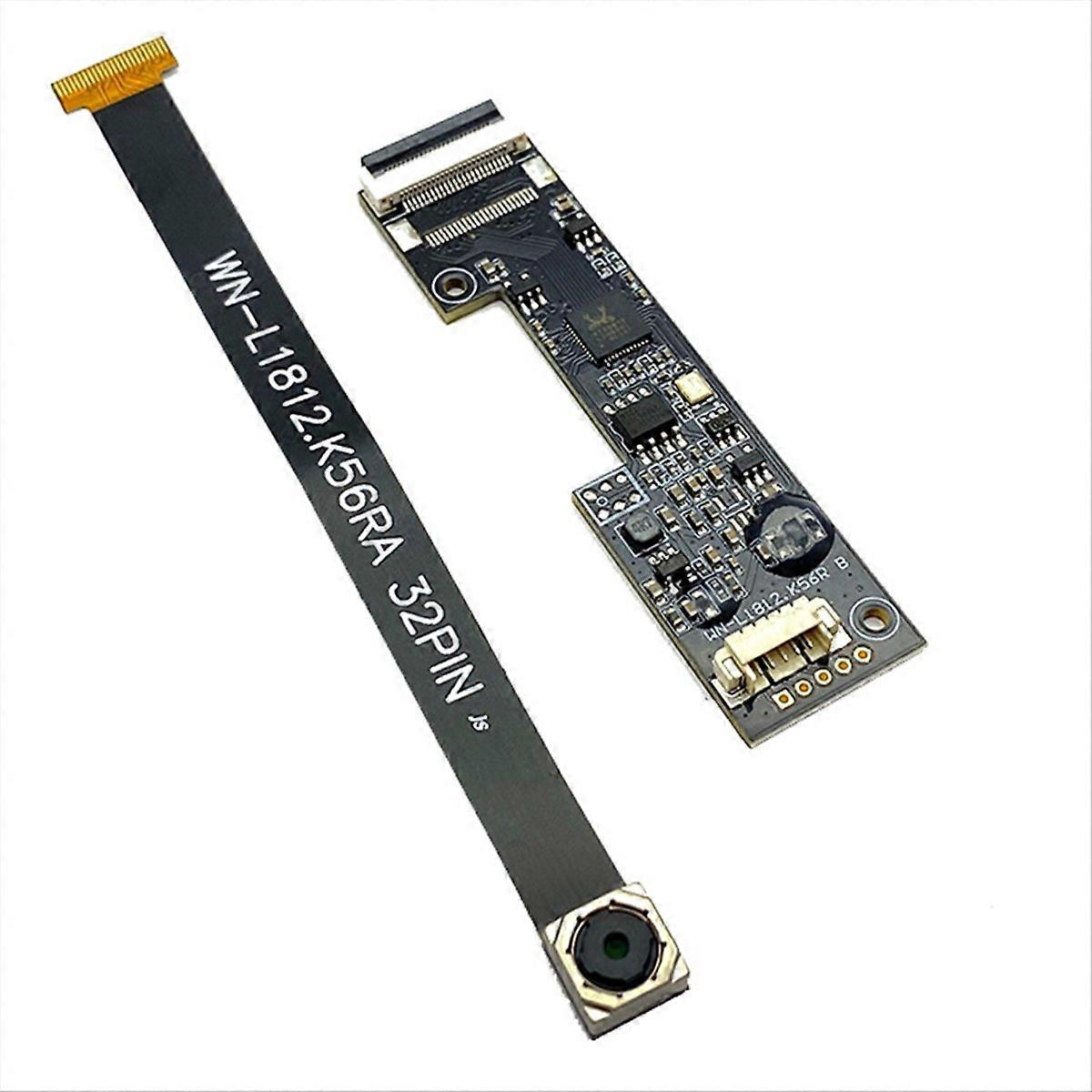 4K 8MP HD IMX179 USB Camera Module High Speed Af Cable + Board