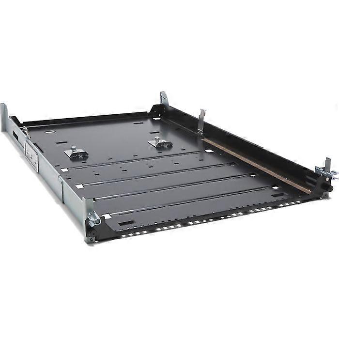 HP DEPTH ADJUSTABLE FIXED RAIL (2A8Y5AA)