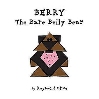 Berry Den Bara Magebjörnen