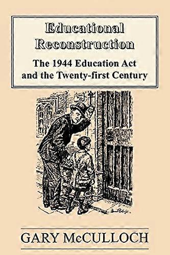Educational reconstruction