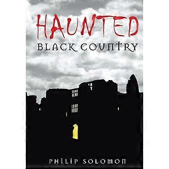 Haunted Black Country