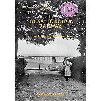 The Solway Junction Railway (Locomotion Papers)