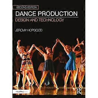 Dance Production : Design and Technology