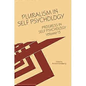 Vooruitgang in zelfpsychologie: pluralisme in zelfpsychologie: deel 15
